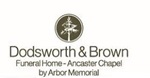 Dodsworth & Brown Funeral Home, Ancaster Chapel