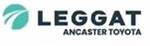 Leggat Ancaster Toyota